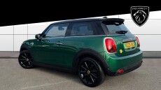 MINI Hatchback 135kW Cooper S Level 2 33kWh 3dr Auto Electric Hatchback